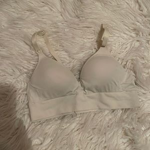 Blanqi Maternity/Nursing Bra